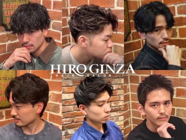 京都 四条・中京区で新社会人におすすめのメンズカット｜清潔感アップのポイント