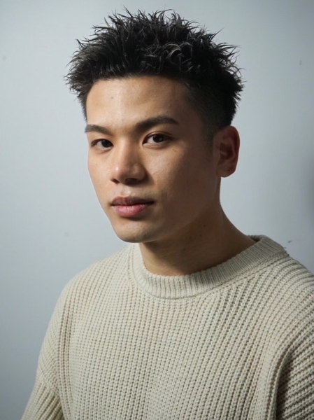 ビジネスショート