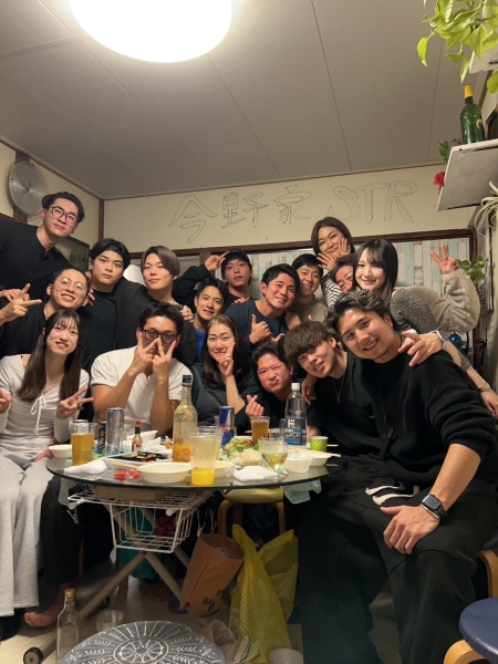 今年もよろしくお願いします