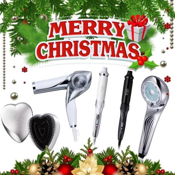 【リファ】クリスマスプレゼントに！？