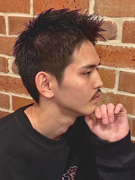 「大人の秋は“軽さ”で差がつく。ショートで爽やかに」