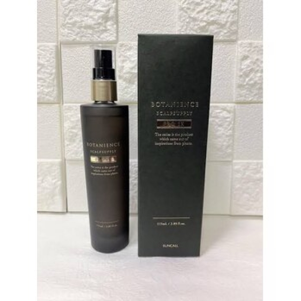 【お知らせ】ボタニエンストニック、取り扱ってます！