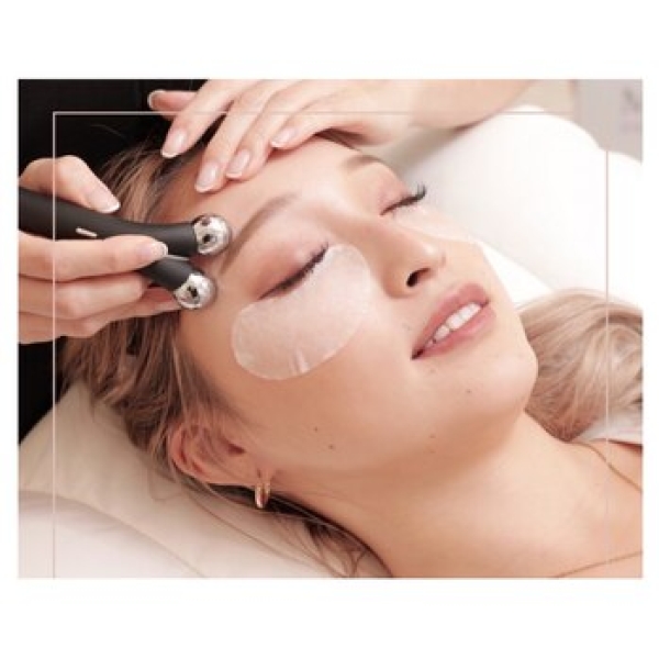 マンハッタンピーリフトできます！