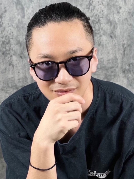 フェード×バーバースタイル【札幌】