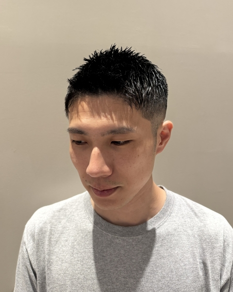 ショートフェード