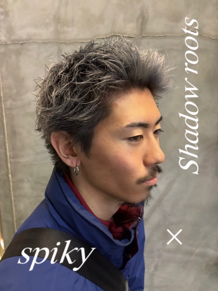 心機一転！ブリーチカラーはいかが？