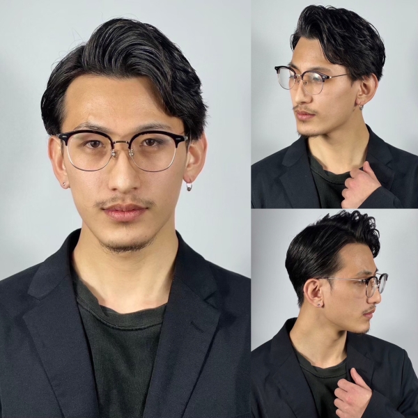 王道7:3ビジネスパート