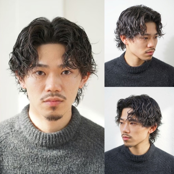 サーフカール