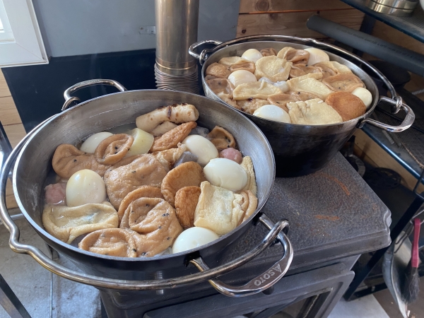 おでん🍢