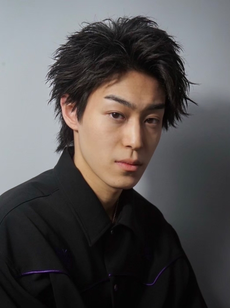 冬の男を整えるメンズヘア指南