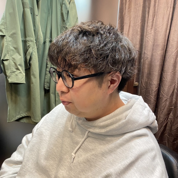 浜松町で好印象なビジネスカットなら理容室へ