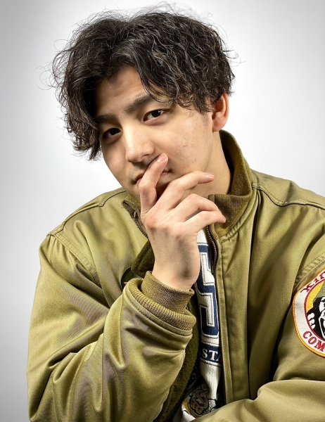 冬の似合わせメンズ髪型ガイド