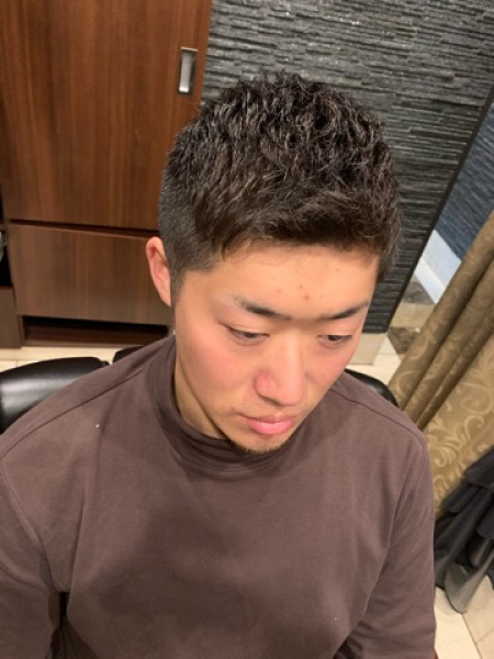 ジェル ヘアカタログ 高級理容室 床屋 ヘアサロン Premium Barber プレミアムバーバー ジェル ヘアカタログ 高級理容室 床屋 ヘアサロン Premium Barber プレミアムバーバー