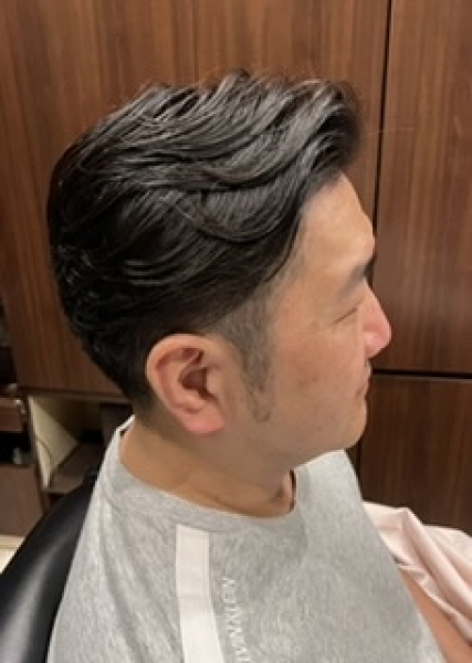 七三スタイル