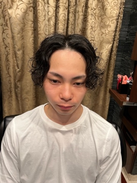 センタースパイラル