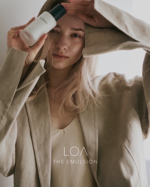 青山店新入荷！LOA THE EMULSION♪