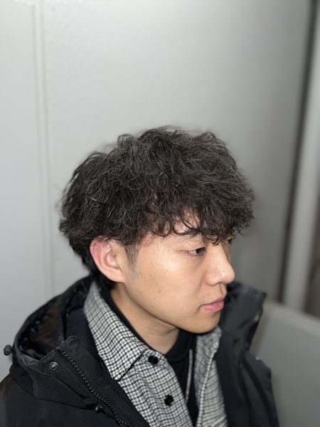 朝が簡単ツイストスパイラル