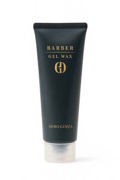 ヌレ感ツヤ感抜群整髪料！！