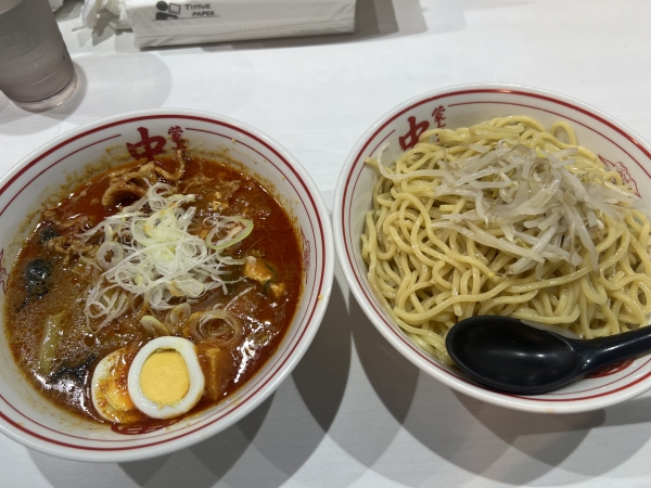 中本