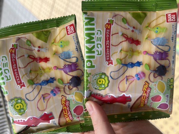 ピクミン
