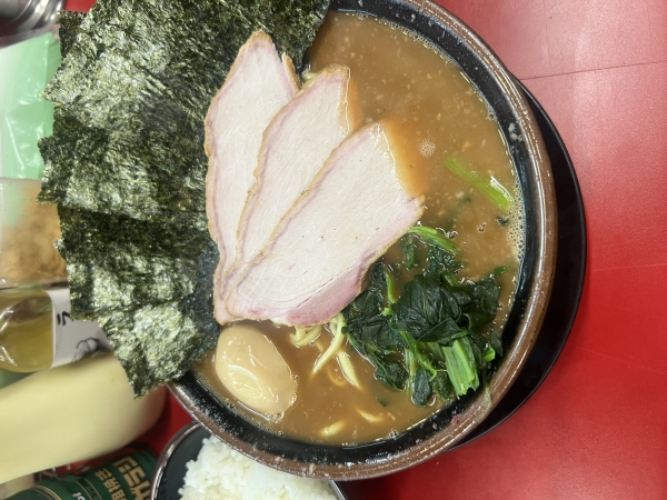 王道家