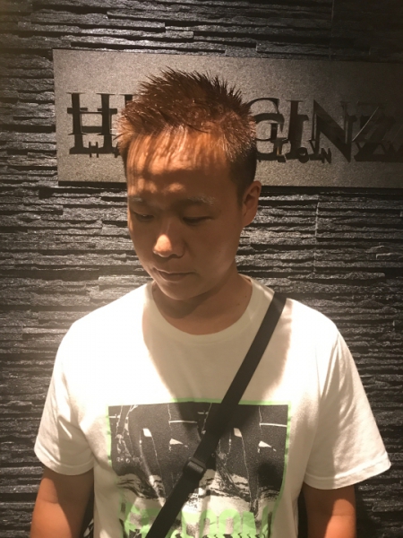 オシャレボウズ ヘアカタログ 高級理容室 床屋 ヘアサロン Premium Barber プレミアムバーバー オシャレボウズ ヘアカタログ 高級理容室 床屋 ヘアサロン Premium Barber プレミアムバーバー