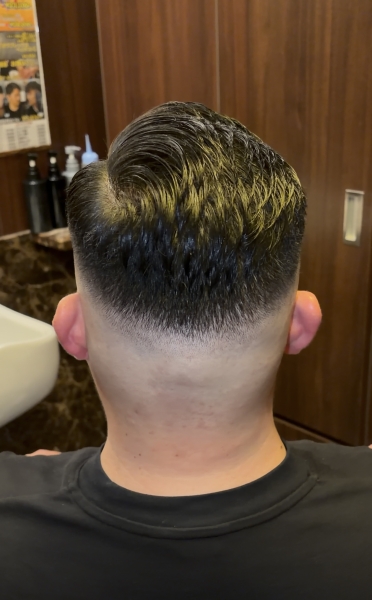 クリーンショート