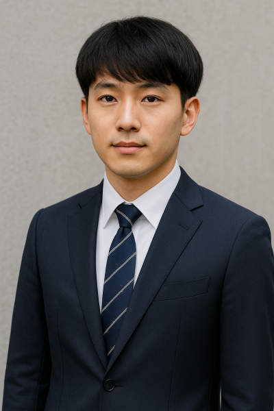 前髪ダウンビジネス