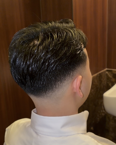 バランスファーも