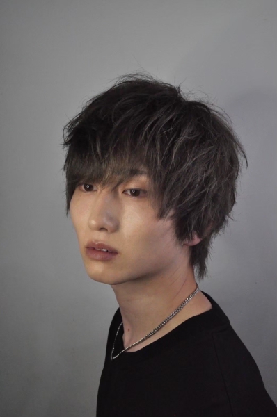 平成ギャルマッシュ 