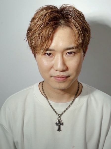 ナチュラルに動くソフトツイスト