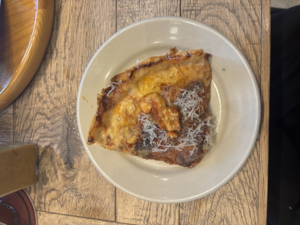 美味しいピザ屋さん