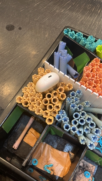 イヤホン