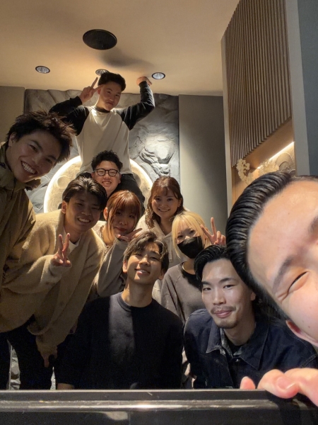 今年度はさらに中部支部を拡大していきます！