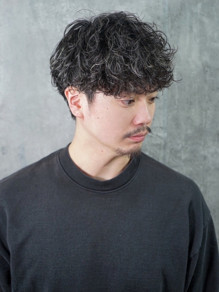 シャドウマッシュ