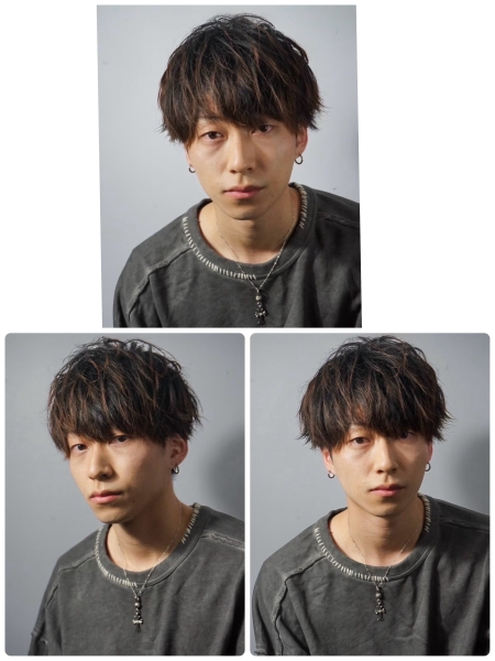 秋冬はこれで決まり！おすすめヘアスタイル