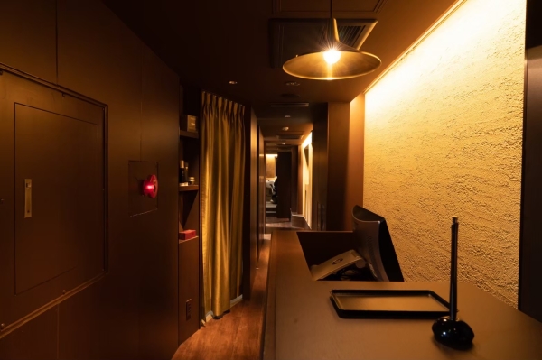 ヒロ銀座八重洲店