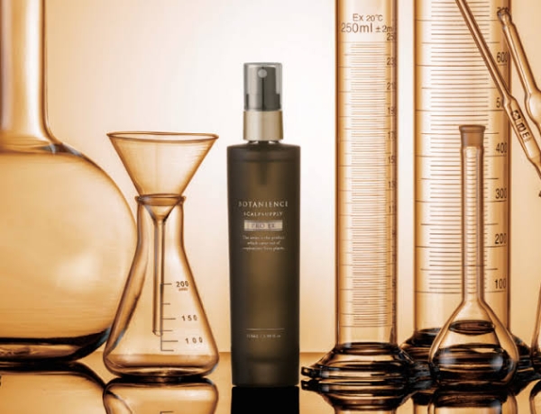 抜け毛・細毛対策の新習慣