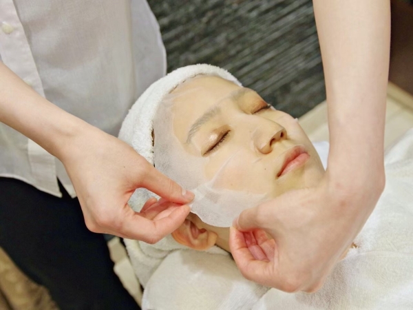 気合い入れない美容の日