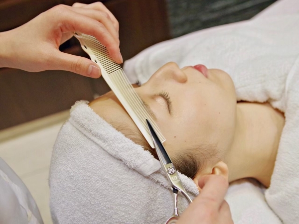 肌を整える時間をつくること