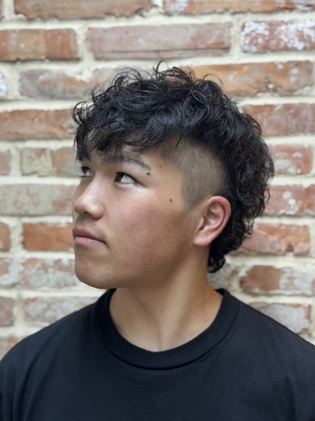 マレットの魅力、知ってますか？今こそ挑戦したい最旬スタイル！