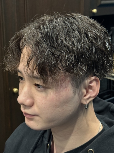 絶大な人気。縦落ちツイスパおすすめです。