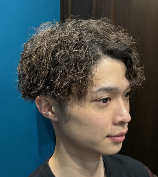 ツイスパと言えば伊東蓮明流！！！