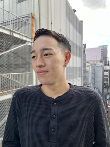 仙台 フェザーアップショート 伊東