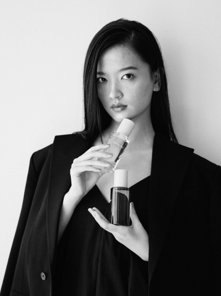 【ロアオイルで魅せる艶髪ケア】