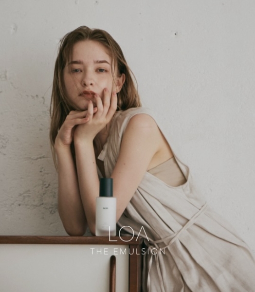 くせ毛にもおすすめのヘアミルク！