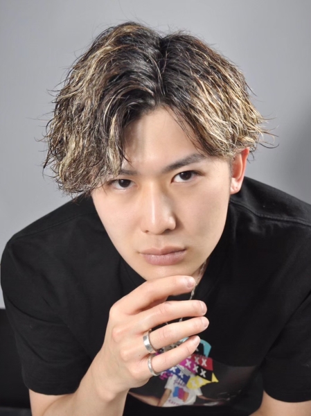 クールなメンズスタイル