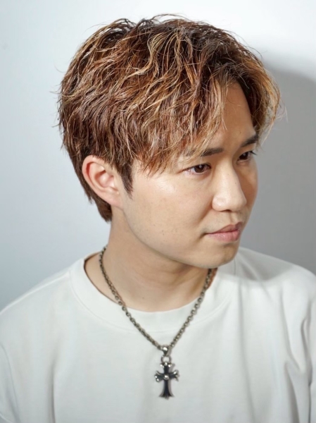 ソフトツイストスパイラルの魅力