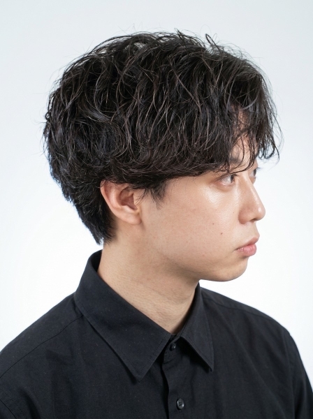 圧倒的人気のツイストスパイラル