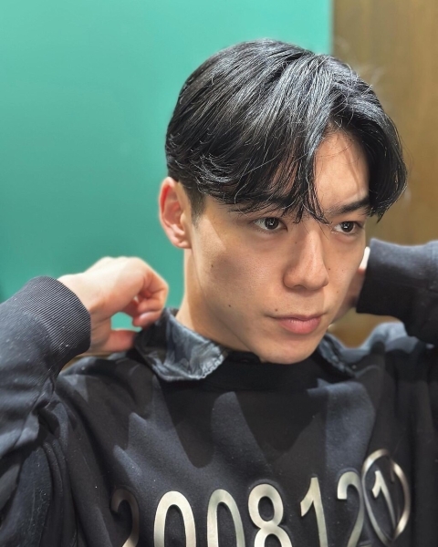 ナチュラルな色気を演出！